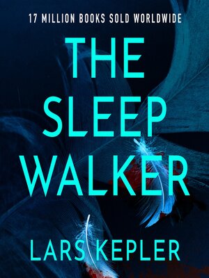 cover image of The Sleepwalker